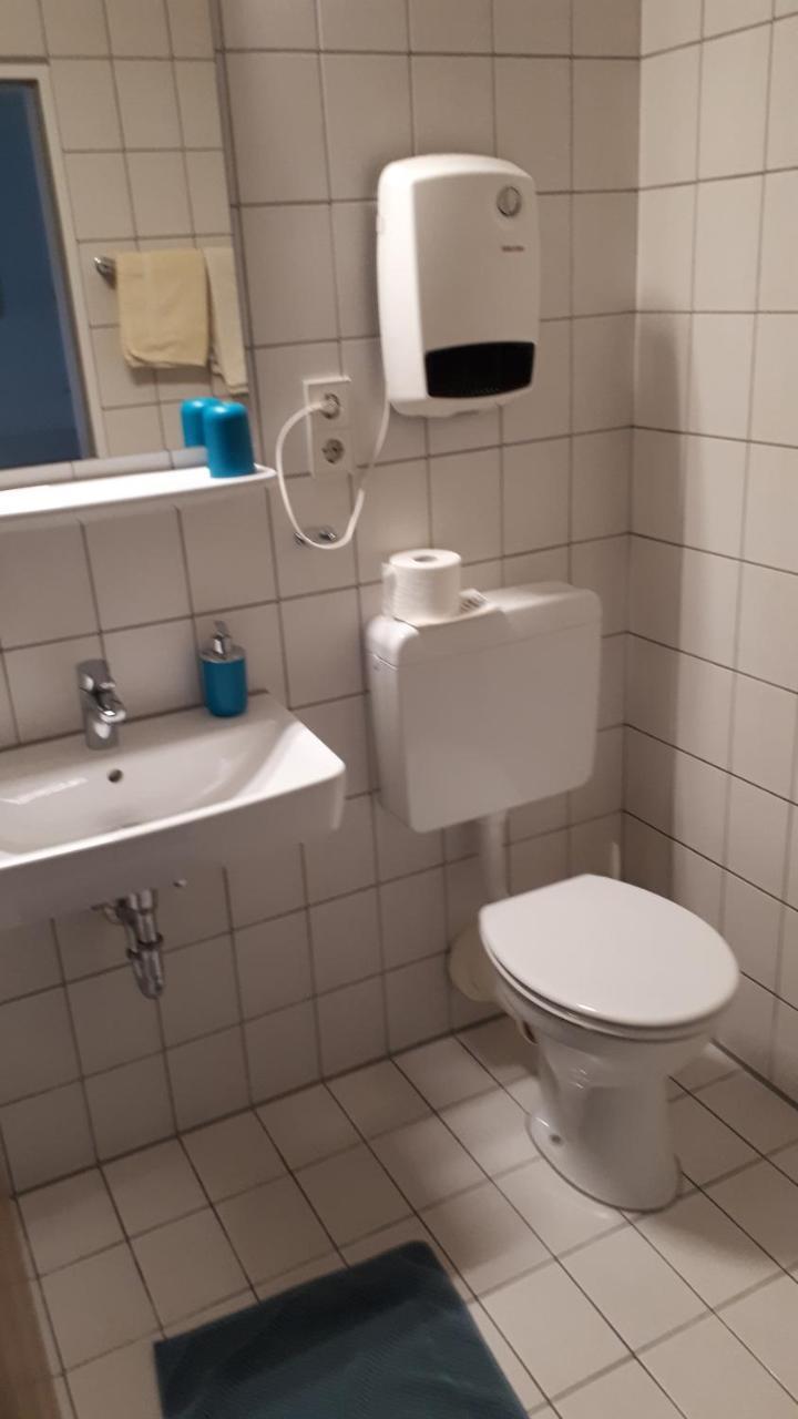 居特斯洛 贝克旅馆酒店 外观 照片
