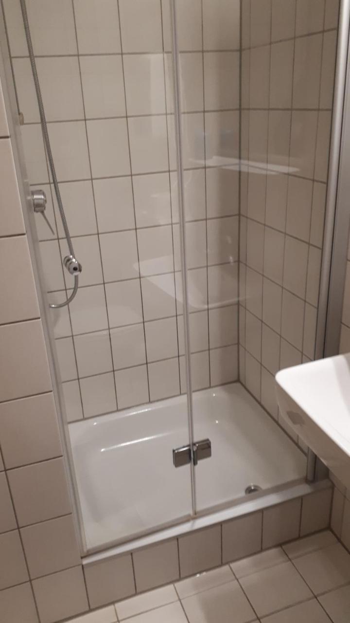 居特斯洛 贝克旅馆酒店 外观 照片